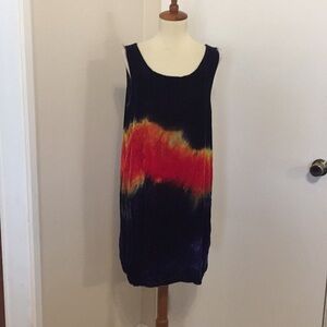 M LOVE TANJANE Mini Dress FF62 4702